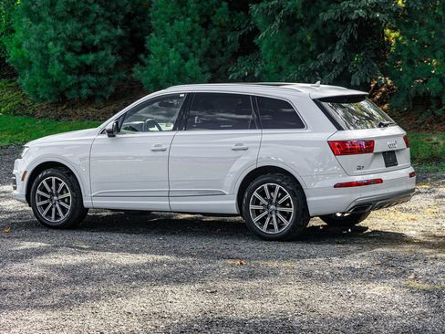 Used 2019 Audi Q7 2.0T Premium Plus image 5