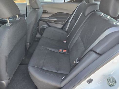 Certified 2025 Nissan Kicks Play S image 18