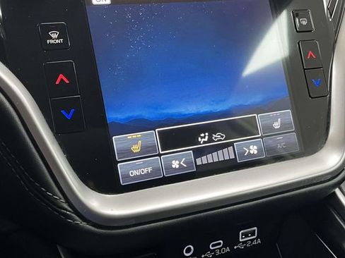 Used 2024 Subaru Outback Limited XT image 35