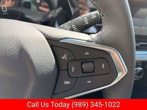New 2026 Chevrolet Trax LT w/ Driver Confidence Package FWD image 20