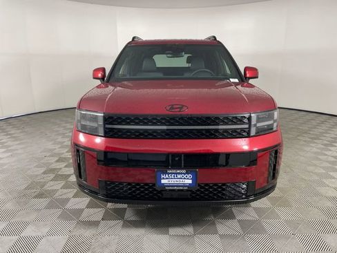 New 2026 Hyundai Santa Fe Calligraphy image 26