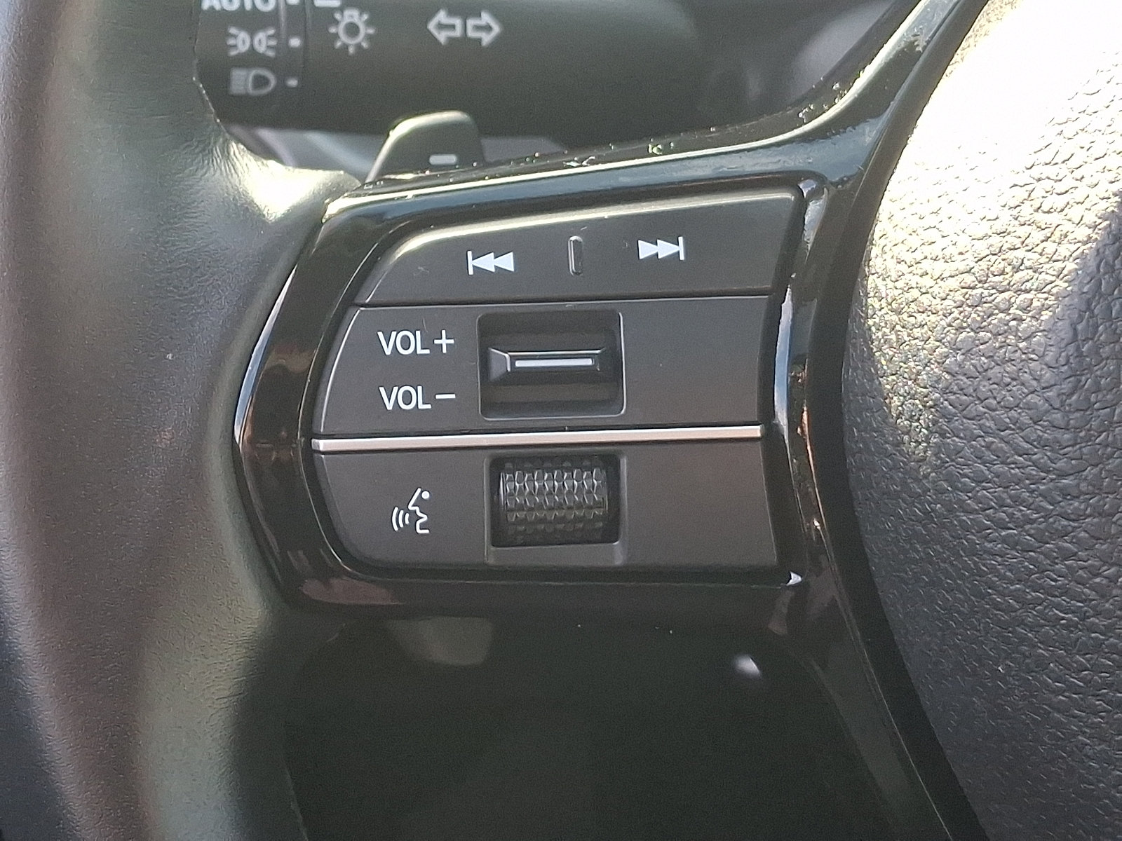 Certified 2024 Acura Integra FWD image 22