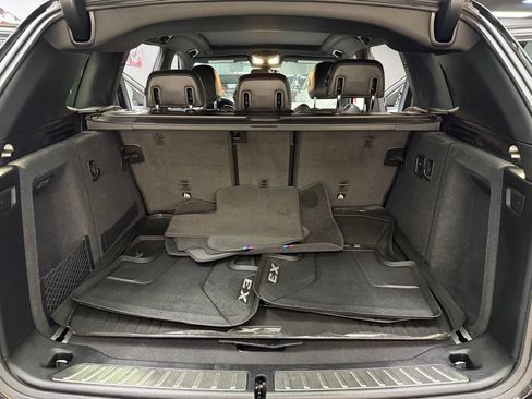 Used 2019 BMW X3 sDrive30i w/ M Sport Package 2 RWD image 42