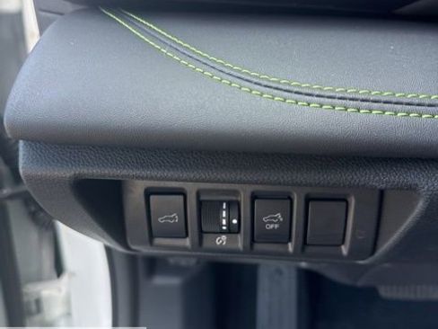 Certified 2025 Subaru Outback Onyx Edition image 41