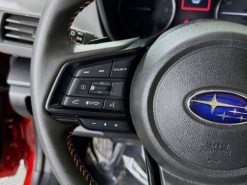Certified 2024 Subaru Crosstrek 2.5i Limited w/ Crosstrek Mirror Package AWD/4WD image 22