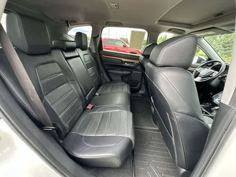 Used 2018 Honda CR-V Touring image 25