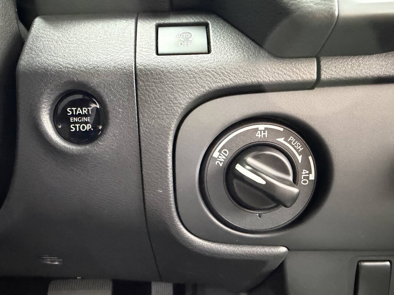 Used 2026 Nissan Frontier S AWD/4WD image 24