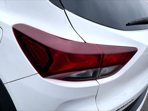 Used 2023 Chevrolet TrailBlazer LT image 30