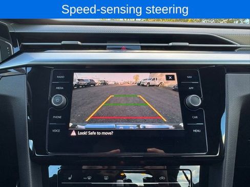 Used 2023 Volkswagen Arteon SE image 23