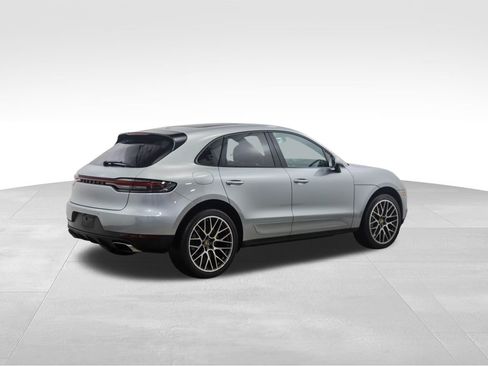 Used 2020 Porsche Macan image 5
