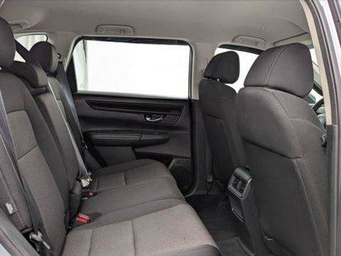 Used 2024 Honda CR-V LX image 18