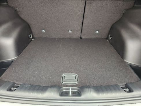 New 2026 Jeep Compass Latitude image 23