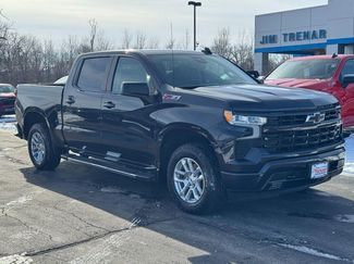 Used 2022 Chevrolet Silverado 1500 RST w/ Z71 Off-Road Package video 2