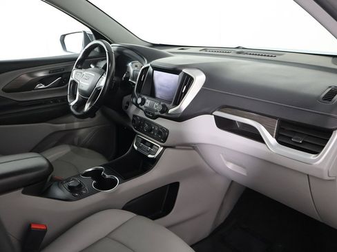 Used 2022 GMC Terrain SLT image 27
