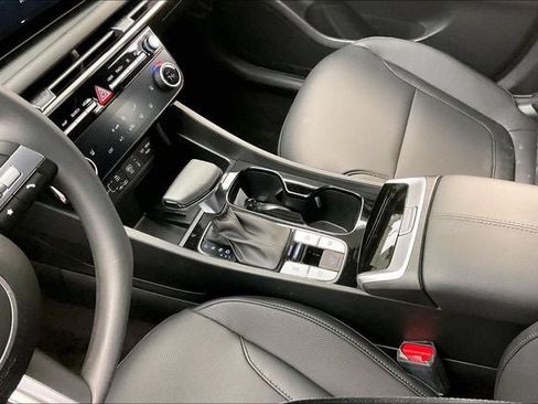 New 2026 Hyundai Santa Cruz SEL image 9