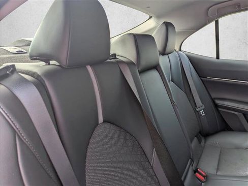 Used 2023 Toyota Camry XSE image 26
