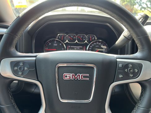 Used 2014 GMC Sierra 1500 SLE w/ SLE Value Package image 21
