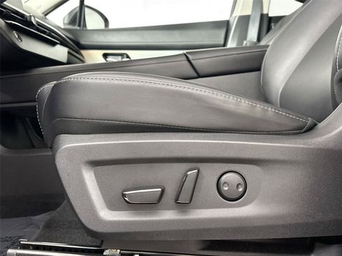 Used 2025 Nissan Murano SL AWD/4WD image 29