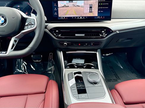 New 2026 BMW 330i Sedan w/ M Sport Package RWD image 19