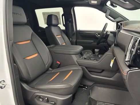 New 2026 GMC Sierra 1500 AT4 w/ Technology Package AWD/4WD image 38