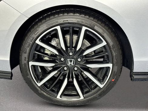 New 2026 Honda Accord Touring image 9