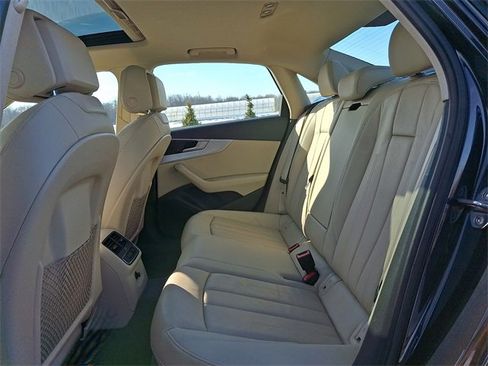 Used 2018 Audi A4 2.0T Premium w/ Convenience Package image 11