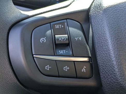 New 2025 Ford Ranger XL w/ Trailer Tow Package image 16