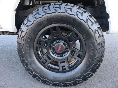 Used 2010 Toyota Tacoma 4x4 Double Cab image 42
