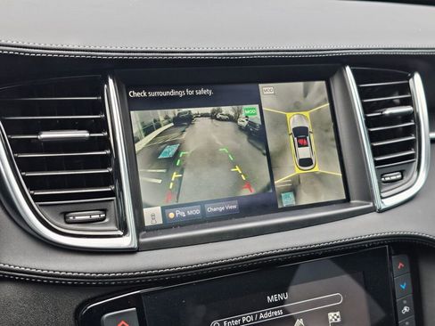 Used 2022 INFINITI QX55 Essential w/ Proassist Package image 36