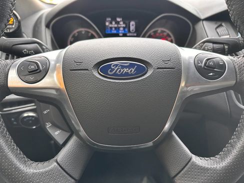 Used 2014 Ford Focus ST w/ Equipment Group 202A FWD image 17