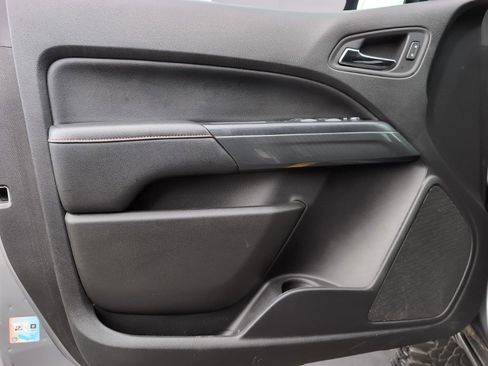 Used 2020 GMC Canyon All Terrain w/ All Terrain X Package image 32