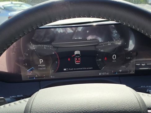 New 2026 Nissan Armada SL w/ Captain's Chari Seat Package image 35