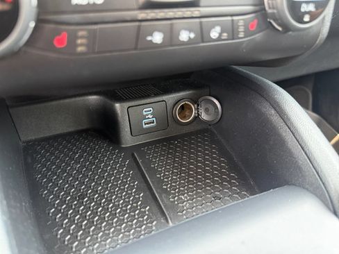 Used 2021 Ford Bronco Sport Outer Banks AWD/4WD image 22