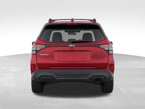 Certified 2026 Subaru Forester Limited AWD/4WD image 7