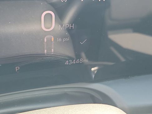 Used 2025 Buick Encore GX Preferred FWD image 27