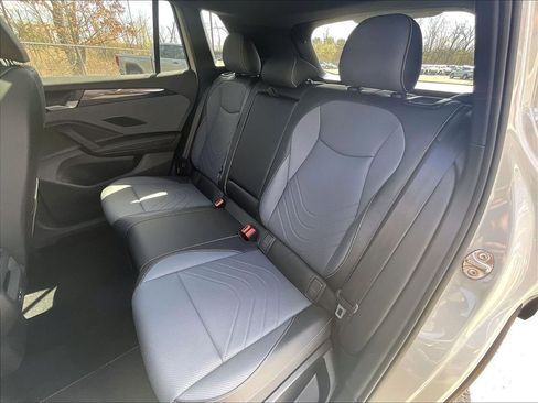 New 2026 Volkswagen Tiguan SE R-Line AWD/4WD image 13