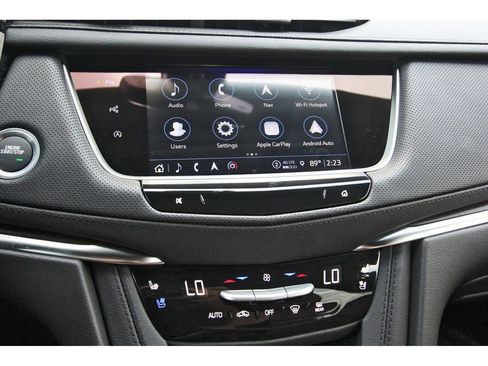 New 2025 Cadillac XT5 Premium Luxury w/ Technology Package image 15