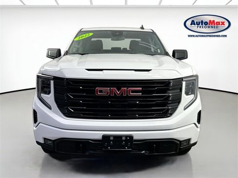Used 2022 GMC Sierra 1500 Elevation image 6