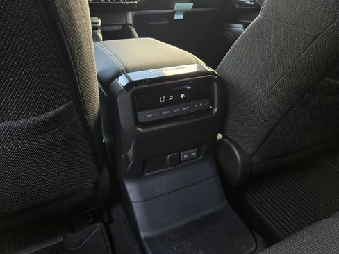 Used 2025 Toyota Land Cruiser 1958 AWD/4WD image 19