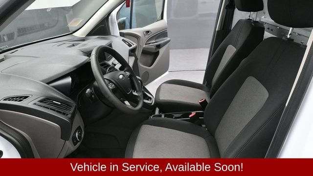 Used 2023 Ford Transit Connect XL FWD image 18