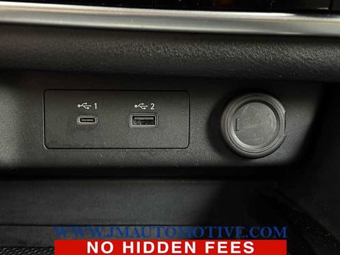 Used 2023 Nissan Rogue SV AWD/4WD image 37