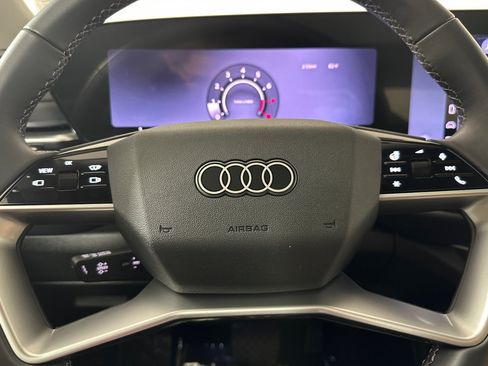 Used 2026 Audi Q5 Premium Plus AWD/4WD image 22