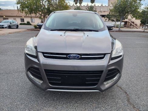 Used 2013 Ford Escape SEL AWD/4WD image 3