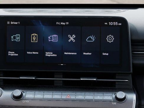 New 2026 Hyundai Kona Limited image 13