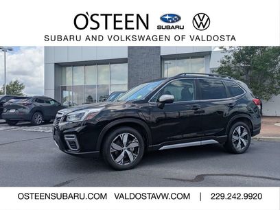 Used 2021 Subaru Forester Touring w/ Popular Package #2