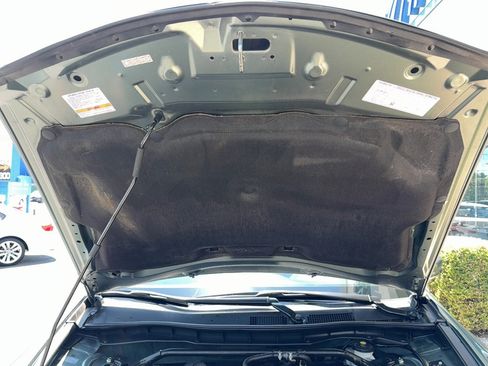 Used 2009 Honda Accord EX image 27