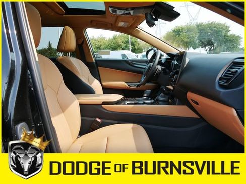 Used 2026 Lexus NX 350h AWD w/ Accessory Package (Z2) image 13