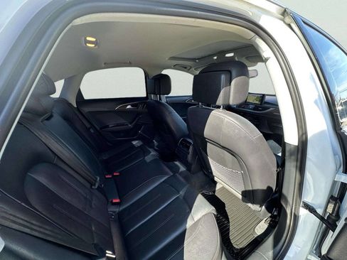 Used 2015 Audi A6 2.0T Premium image 13