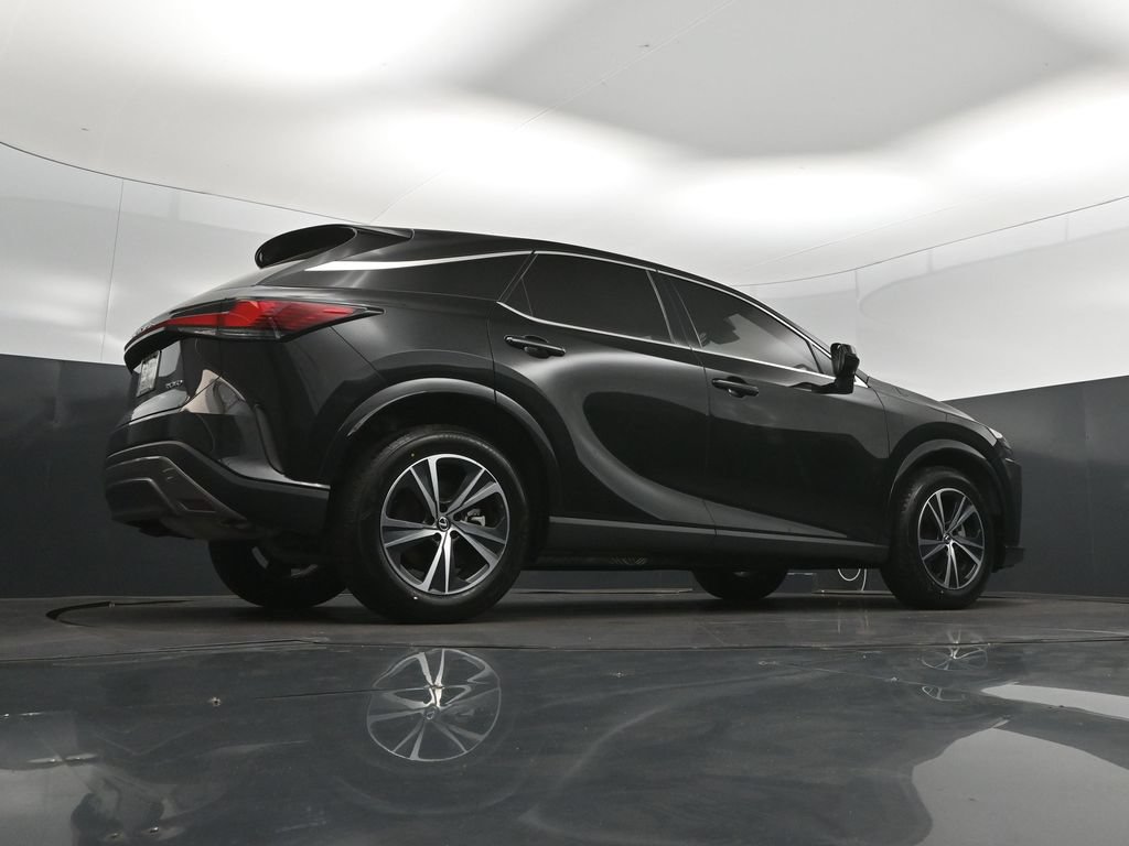 Certified 2023 Lexus RX 350 FWD image 42