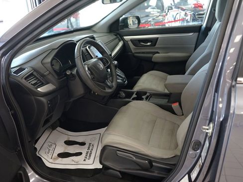 Used 2017 Honda CR-V LX image 20